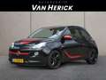 Opel Adam 1.4 100PK Glam | Parkeersenoren | Cruise Control Fekete - thumbnail 1