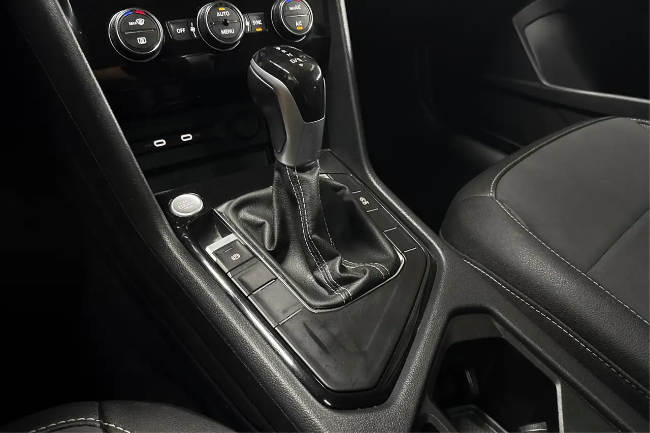 Volkswagen Taos снимка Volkswagen Taos