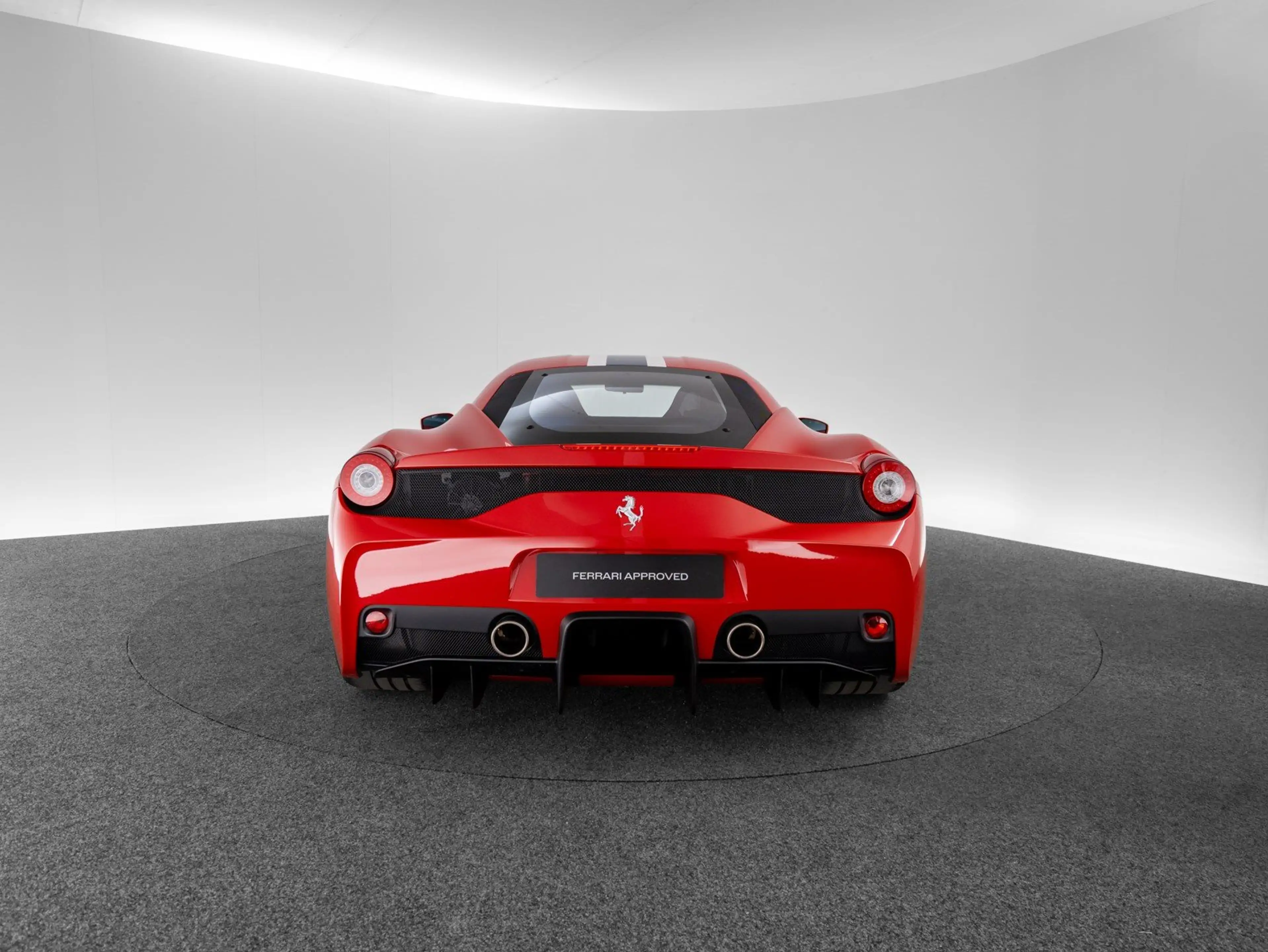 Ferrari 458 Speciale LIFT — photo 6