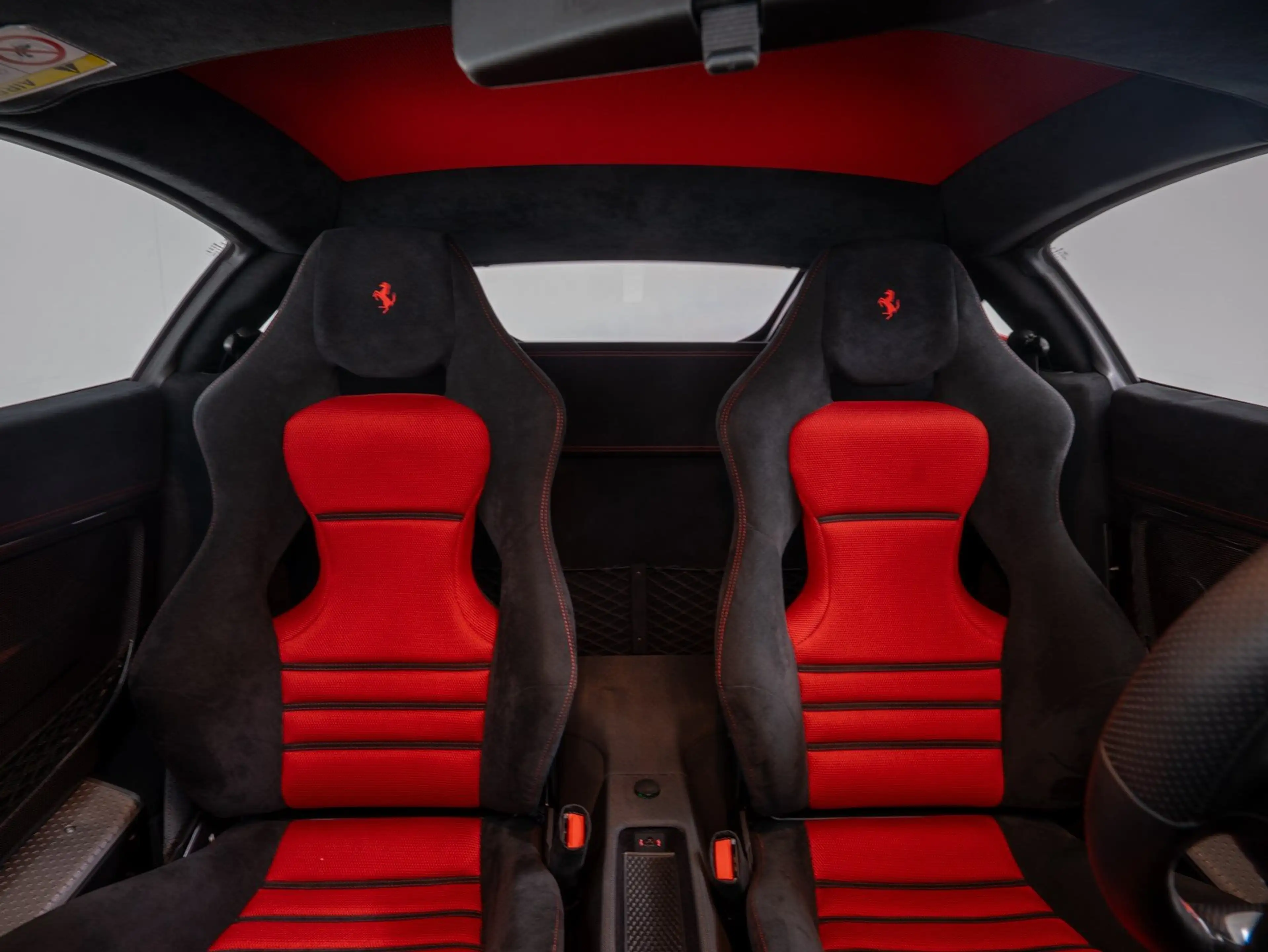 Ferrari 458 Speciale LIFT — photo 10