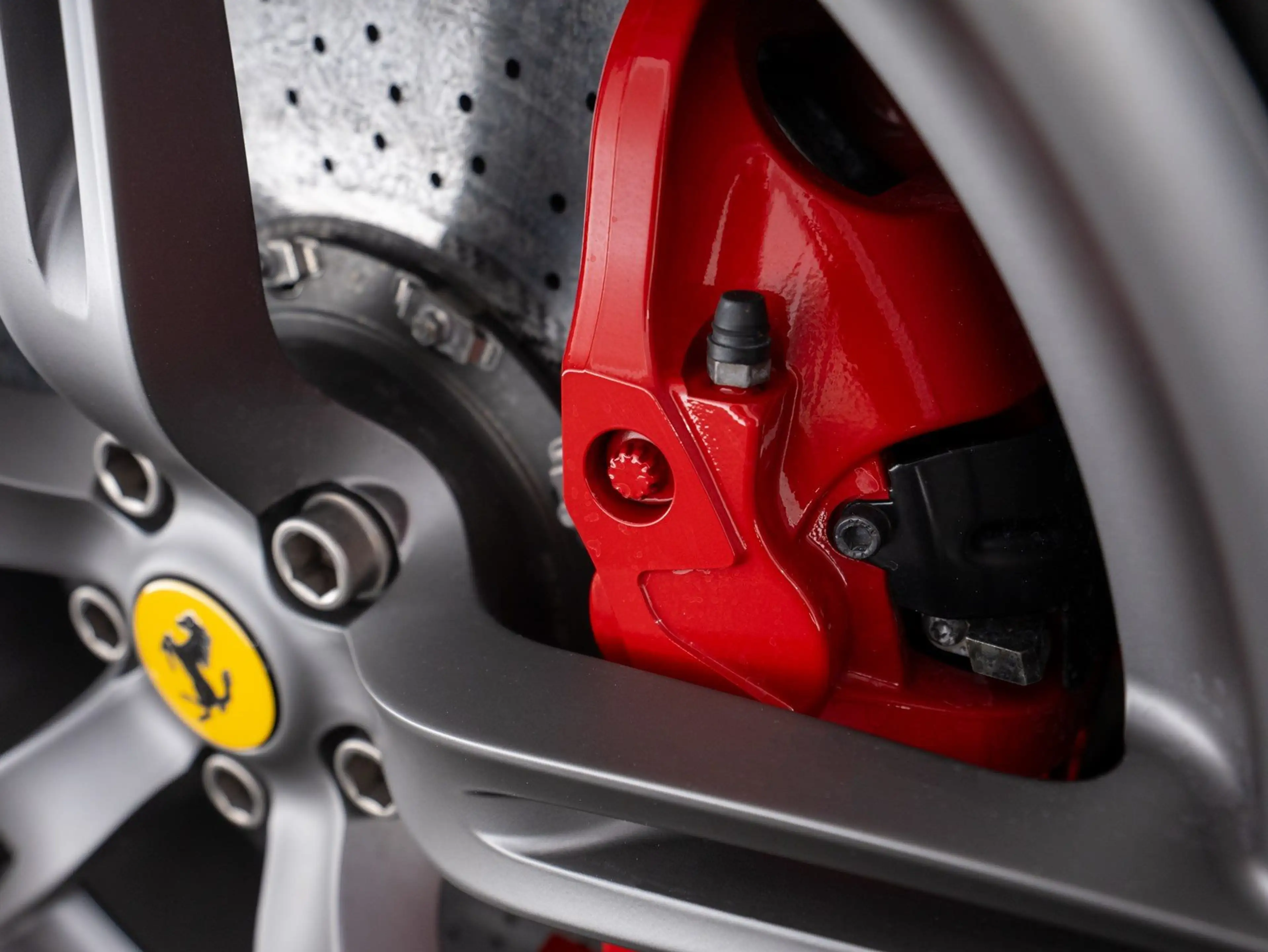 Ferrari 458 Speciale LIFT — photo 13
