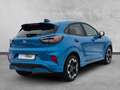 Ford Puma 1,0 EcoBoost Hybrid ST-Line X Aut. Blau - thumbnail 4