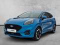 Ford Puma 1,0 EcoBoost Hybrid ST-Line X Aut. Blau - thumbnail 1