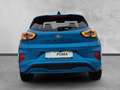 Ford Puma 1,0 EcoBoost Hybrid ST-Line X Aut. Blau - thumbnail 5