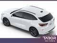 Ford Kuga 2.5 PHEV 243 eCVT ST-Line LED Nav Kam PrivG Weiß - thumbnail 3