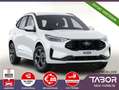Ford Kuga 2.5 PHEV 243 eCVT ST-Line LED Nav Kam PrivG Weiß - thumbnail 1