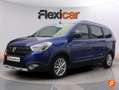 Dacia Lodgy Stepway Comfort 85kW(115CV) 7Pl Azul - thumbnail 3