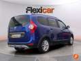 Dacia Lodgy Stepway Comfort 85kW(115CV) 7Pl Azul - thumbnail 8