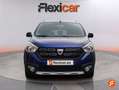 Dacia Lodgy Stepway Comfort 85kW(115CV) 7Pl Azul - thumbnail 2