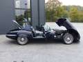 Jaguar E-Type V 12 Roadster Automatik Albastru - thumbnail 14