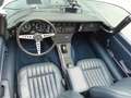 Jaguar E-Type V 12 Roadster Automatik Синій - thumbnail 9