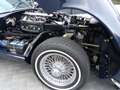 Jaguar E-Type V 12 Roadster Automatik Mavi - thumbnail 12