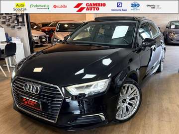PREZZO *PROMO CON CONDIZIONI! Sportback 1.4 tfsi e-tron Sport s-tronic