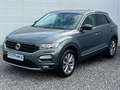 Volkswagen T-Roc 1,5 TSI ACT DSG "Style" ACC COCKPIT Grau - thumbnail 1