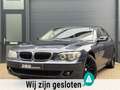 BMW 750 7-serie 750i Edition Albastru - thumbnail 1