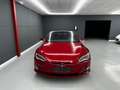 Tesla Model S GRAN AUTONOMIA 4WD Rojo - thumbnail 3