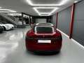 Tesla Model S GRAN AUTONOMIA 4WD Rojo - thumbnail 6