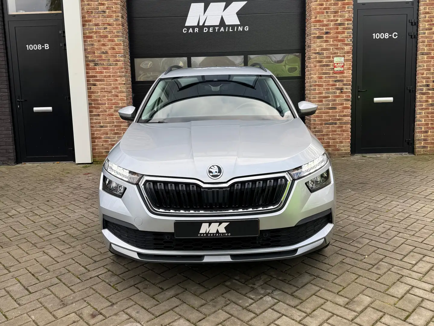 Skoda Kamiq Kamiq 1.5 TSI ACT Bns Edt - 1
