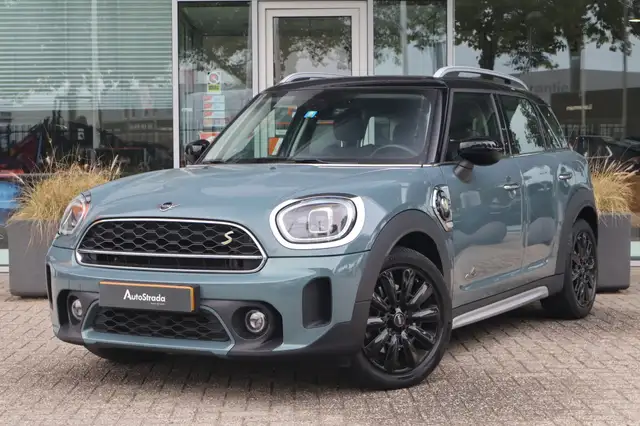MINI Autres Mini Countryman (F60) 1.5 E 224pk ALL4 Aut. Cooper