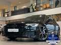 Audi A6 55 TFSI S-line+ Matrix HUD Luftf. B&O AHK ACC Noir - thumbnail 1