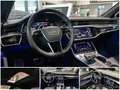 Audi A6 55 TFSI S-line+ Matrix HUD Luftf. B&O AHK ACC Schwarz - thumbnail 10