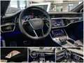 Audi A6 55 TFSI S-line+ Matrix HUD Luftf. B&O AHK ACC Noir - thumbnail 11