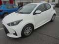 Toyota Yaris Active Weiß - thumbnail 3