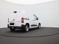 Peugeot Partner 1.5 BlueHDI 102PS NEUES MODELL 2-Sitzer AHK Kli... Blanc - thumbnail 4