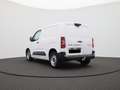 Peugeot Partner 1.5 BlueHDI 102PS NEUES MODELL 2-Sitzer AHK Kli... Blanc - thumbnail 2