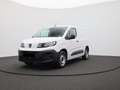 Peugeot Partner 1.5 BlueHDI 102PS NEUES MODELL 2-Sitzer AHK Kli... Blanc - thumbnail 8