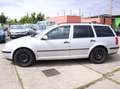 Volkswagen Golf Variant 2.0 Edition Silber - thumbnail 4