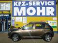 Dacia Sandero Stepway Prestige Automatik, Navi, 12 Mon. Garantie Braun - thumbnail 12