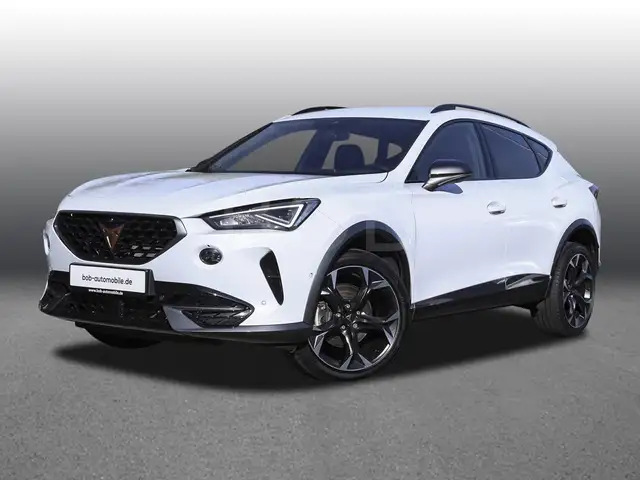 CUPRA Formentor 2.0 TDI 4Drive NAVI ACC 360 SHZ LHZ BT