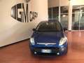 Fiat Punto Evo 1.2 BENZINA DINAMIC 3 PORTE Blau - thumbnail 2