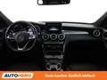Mercedes-Benz C 200 C 200 d T AMG Line Weiß - thumbnail 12