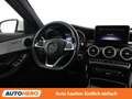 Mercedes-Benz C 200 C 200 d T AMG Line Weiß - thumbnail 13