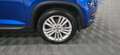 Skoda Kodiaq 2.0 CR TDi * AUTOMATIQUE * 7 PLACES * FULL OPTIONS Bleu - thumbnail 10