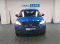 Skoda Kodiaq 2.0 CR TDi * AUTOMATIQUE * 7 PLACES * FULL OPTIONS Bleu - thumbnail 2
