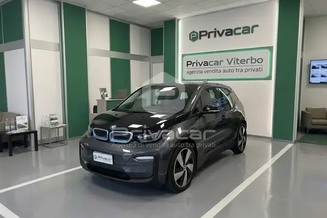 BMW i3 i3 120 Ah Advantage