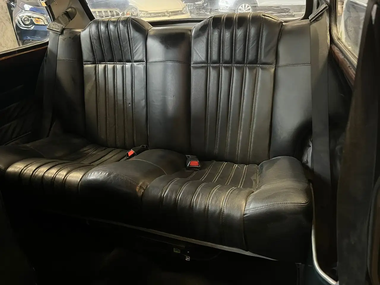 MINI Cooper 1.3 Benzina, foto 9