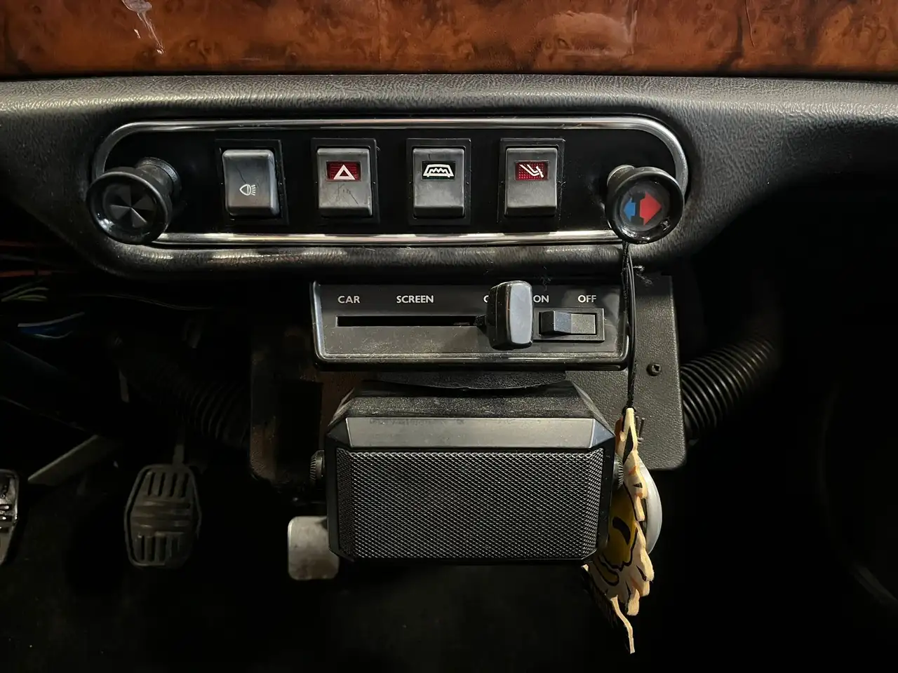MINI Cooper 1.3 Benzina, foto 11