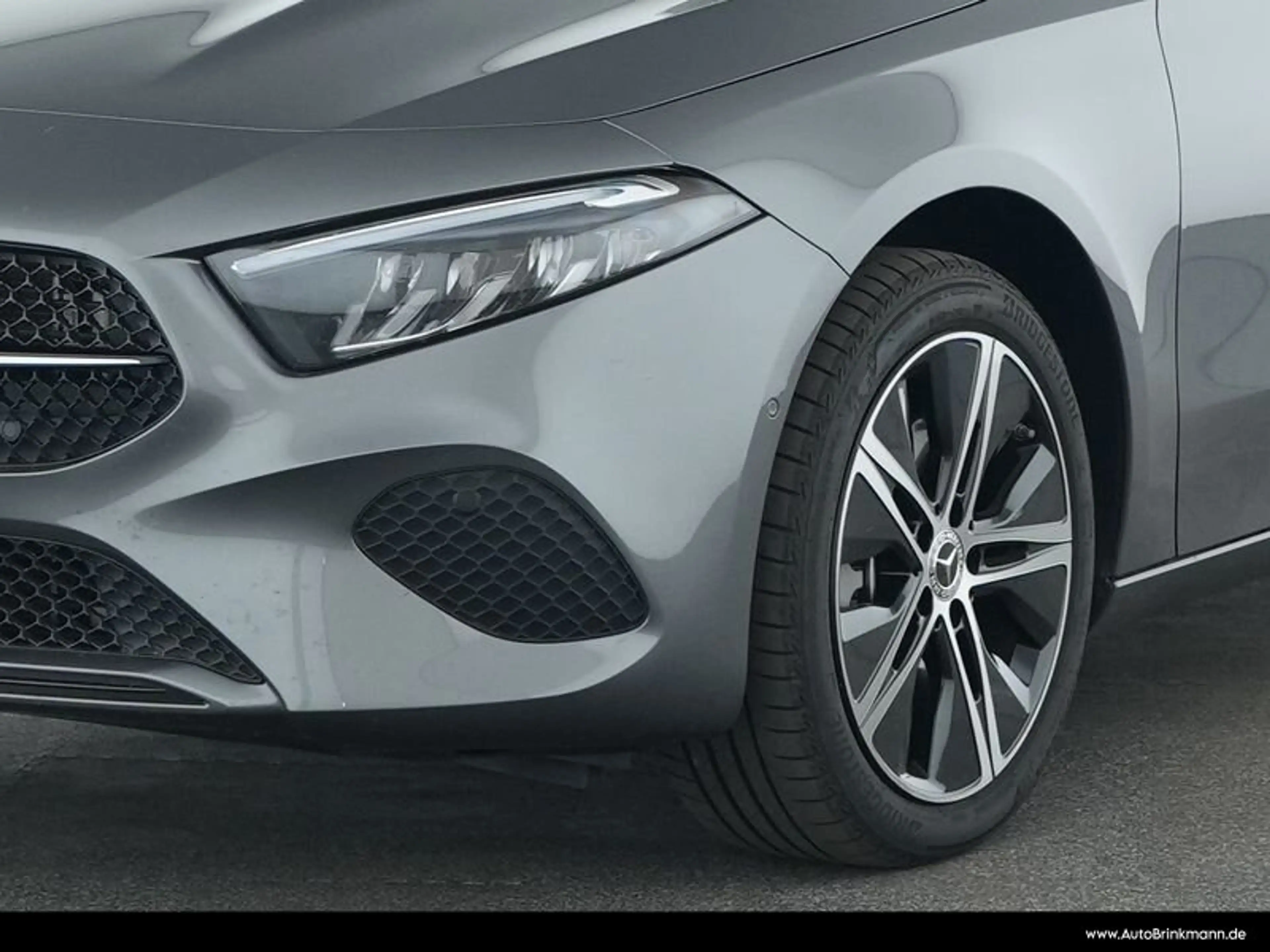 Mercedes-Benz A 250 A 250 e ADVANCED/NIGHT/LED/KAMERA/TOTW/SPURH SHZ — photo 3