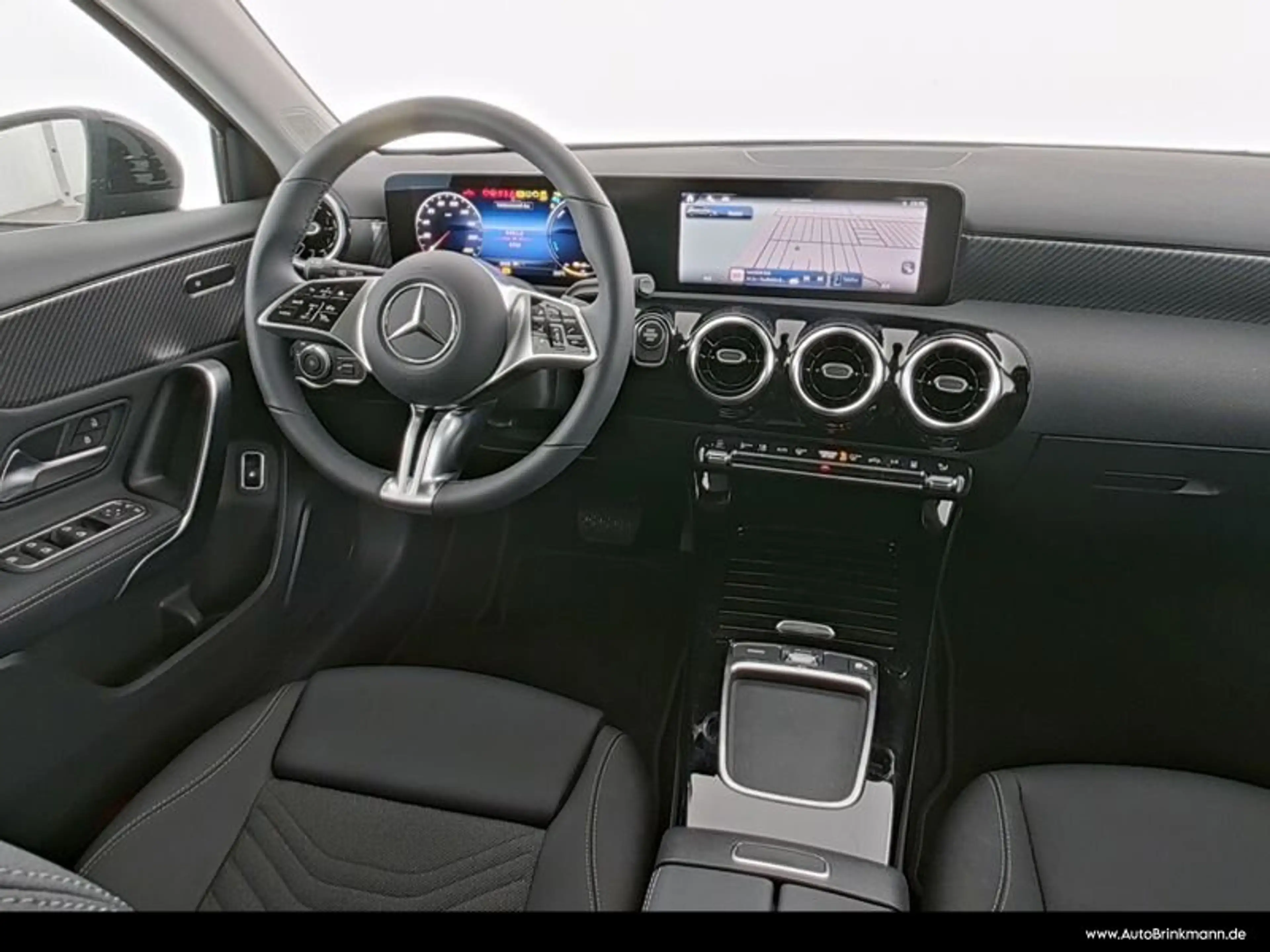 Mercedes-Benz A 250 A 250 e ADVANCED/NIGHT/LED/KAMERA/TOTW/SPURH SHZ — photo 6