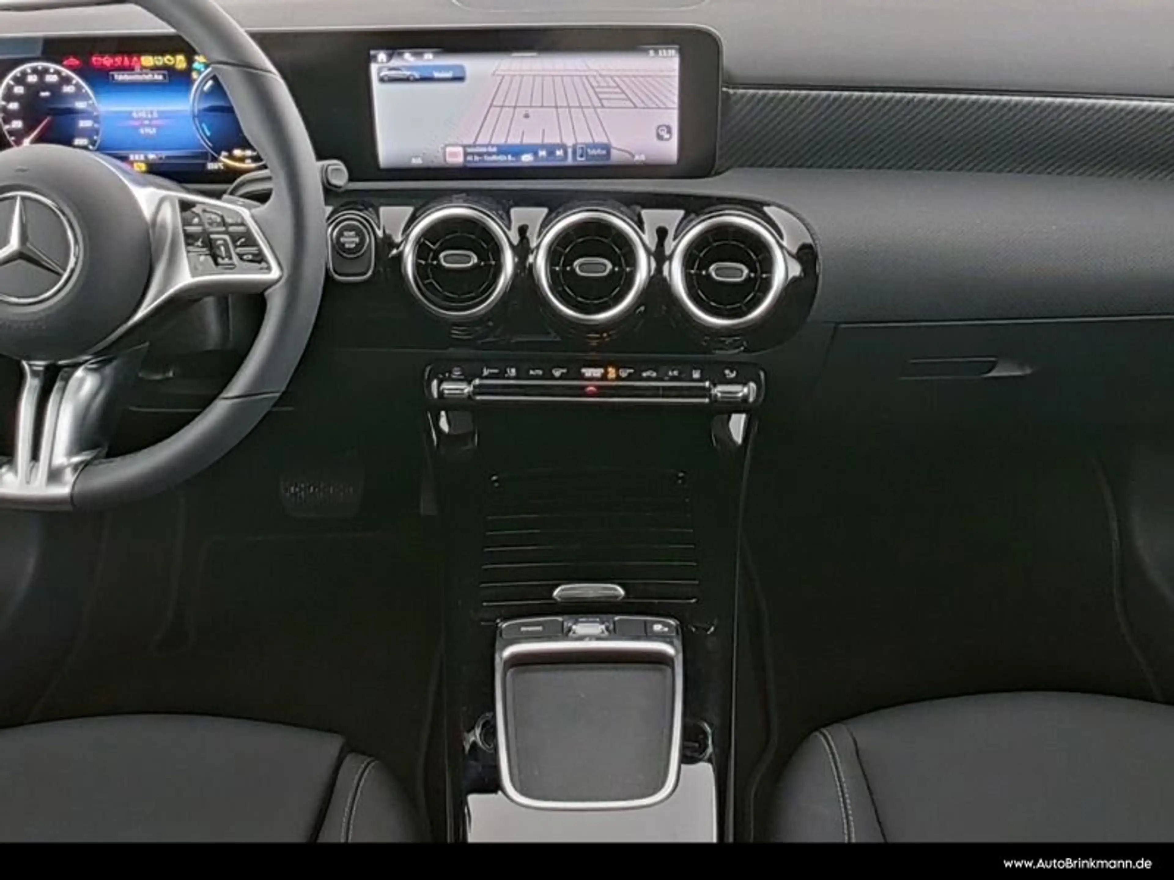Mercedes-Benz A 250 A 250 e ADVANCED/NIGHT/LED/KAMERA/TOTW/SPURH SHZ — photo 5