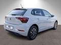 Volkswagen Polo Life 1.0 TSI DSG LED RFK VC SHZ PDC v/h Alu Grau - thumbnail 2