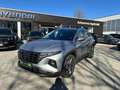 Hyundai TUCSON 1.6 CRDi (DPF) Allrad Automatik Navi Silber - thumbnail 2