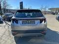 Hyundai TUCSON 1.6 CRDi (DPF) Allrad Automatik Navi Silber - thumbnail 5