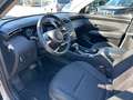 Hyundai TUCSON 1.6 CRDi (DPF) Allrad Automatik Navi Silber - thumbnail 12