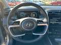 Hyundai TUCSON 1.6 CRDi (DPF) Allrad Automatik Navi Argintiu - thumbnail 13