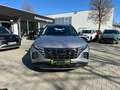 Hyundai TUCSON 1.6 CRDi (DPF) Allrad Automatik Navi Silber - thumbnail 9